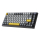Ajazz AK820 Sea Salt Switch czarna - 1536408 - zdjęcie 2